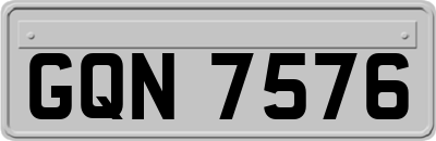 GQN7576