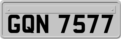 GQN7577