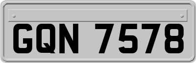 GQN7578