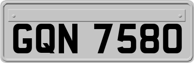 GQN7580
