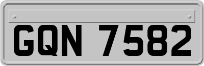 GQN7582