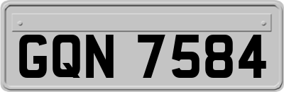 GQN7584