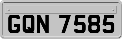 GQN7585