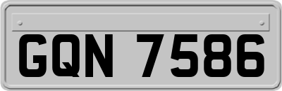 GQN7586