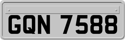 GQN7588