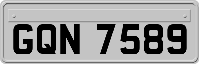 GQN7589