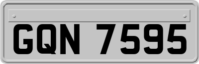 GQN7595
