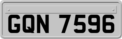 GQN7596