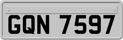GQN7597
