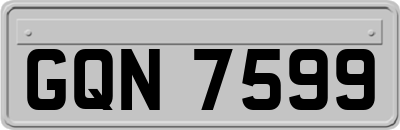 GQN7599