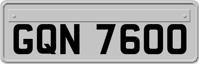 GQN7600