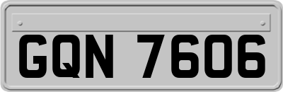 GQN7606
