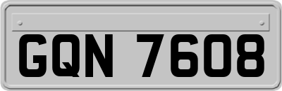 GQN7608