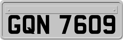 GQN7609