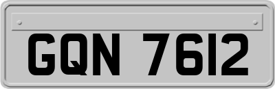 GQN7612