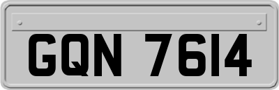 GQN7614