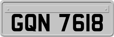 GQN7618