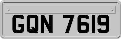 GQN7619