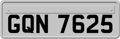 GQN7625