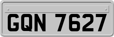 GQN7627
