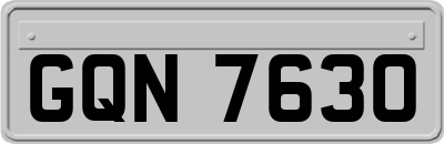GQN7630