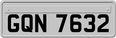 GQN7632