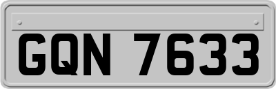GQN7633