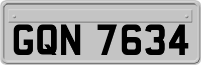 GQN7634