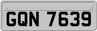 GQN7639