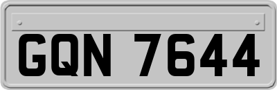 GQN7644