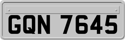 GQN7645