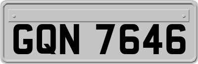 GQN7646