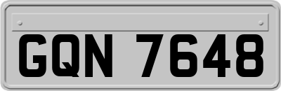 GQN7648