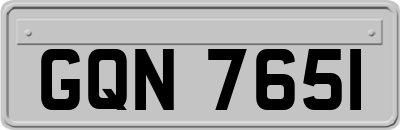 GQN7651