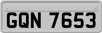 GQN7653