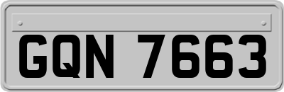 GQN7663