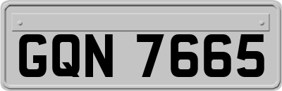 GQN7665