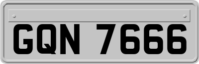 GQN7666