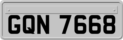 GQN7668