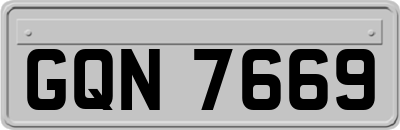 GQN7669