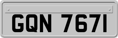 GQN7671