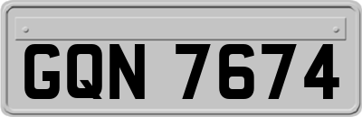 GQN7674