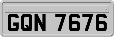 GQN7676