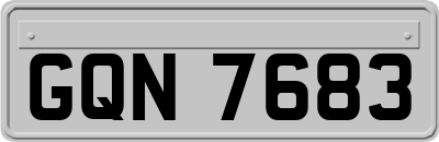 GQN7683