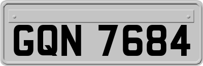GQN7684