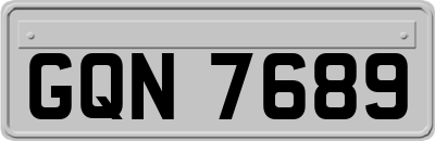 GQN7689