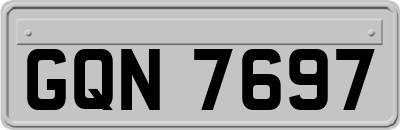 GQN7697
