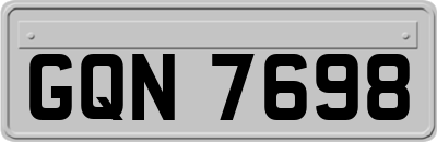GQN7698