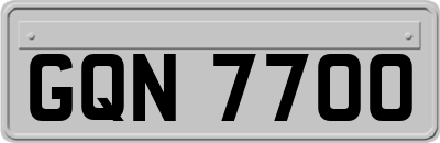 GQN7700