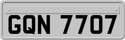 GQN7707